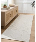 Livabliss Hygge Ivory HYG-2308 9 ft. X 12 ft. Rect. Rug