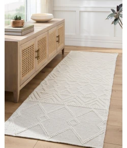 Livabliss Hygge Ivory HYG-2308 9 ft. X 12 ft. Rect. Rug