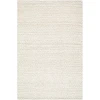 Livabliss Hazar Ivory HZA-2300 2 ft. X 3 ft. Rect. Rug