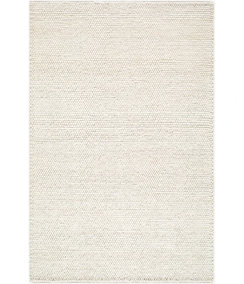 Livabliss Hazar Ivory HZA-2300 2 ft. X 3 ft. Rect. Rug