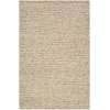Livabliss Hazar Taupe HZA-2302 2 ft. X 3 ft. Rect. Rug