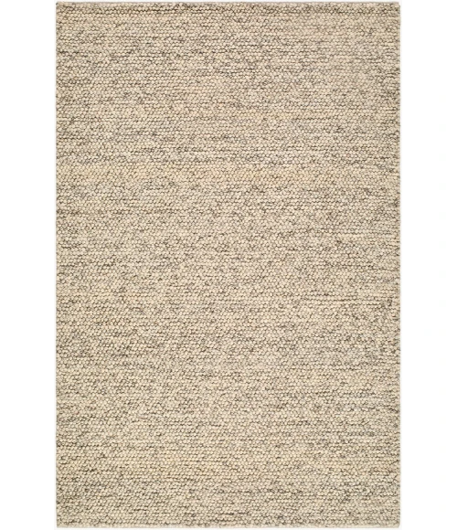Livabliss Hazar Taupe HZA-2302 2 ft. X 3 ft. Rect. Rug