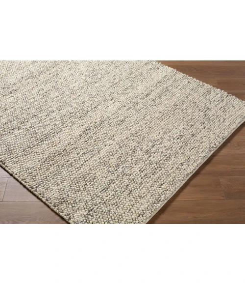 Livabliss Hazar Taupe HZA-2302 2 ft. X 3 ft. Rect. Rug