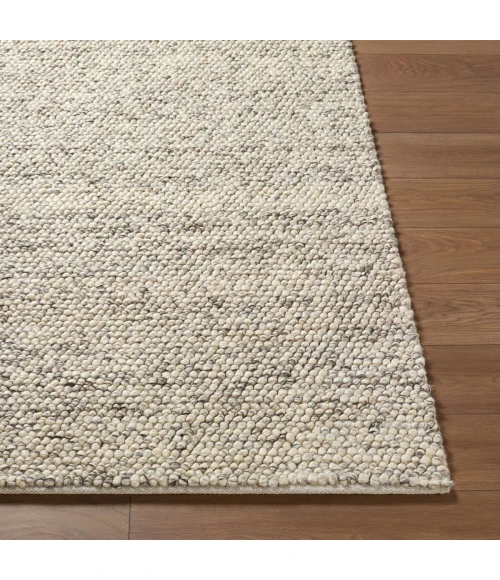Livabliss Hazar Taupe HZA-2302 2 ft. X 3 ft. Rect. Rug