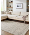 Livabliss Hazar Taupe HZA-2302 2 ft. X 3 ft. Rect. Rug