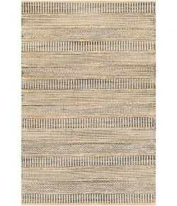 Surya Aria IAA1000 Denim Navy Area Rug 8 ft. X 10 ft. Rectangle