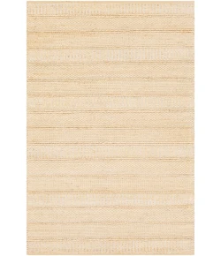 Surya Aria IAA1001 White Cream Area Rug 2 ft. X 3 ft. Rectangle