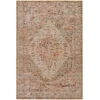 Livabliss Naila IAL2301 Camel Khaki Area Rug 2 ft. 7 in. X 10 ft. Runner