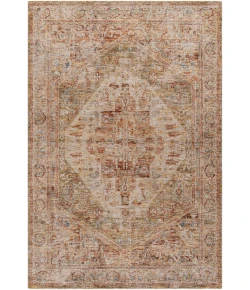 Livabliss Naila IAL2301 Camel Khaki Area Rug 6 ft. 7 in. X 9 ft. 6 in. Rectangle
