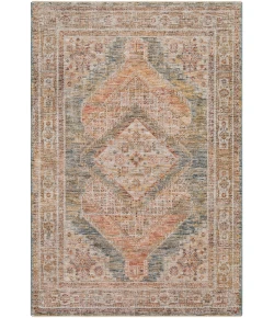Livabliss Naila IAL2302 Taupe Sage Area Rug 2 ft. 7 in. X 10 ft. Runner