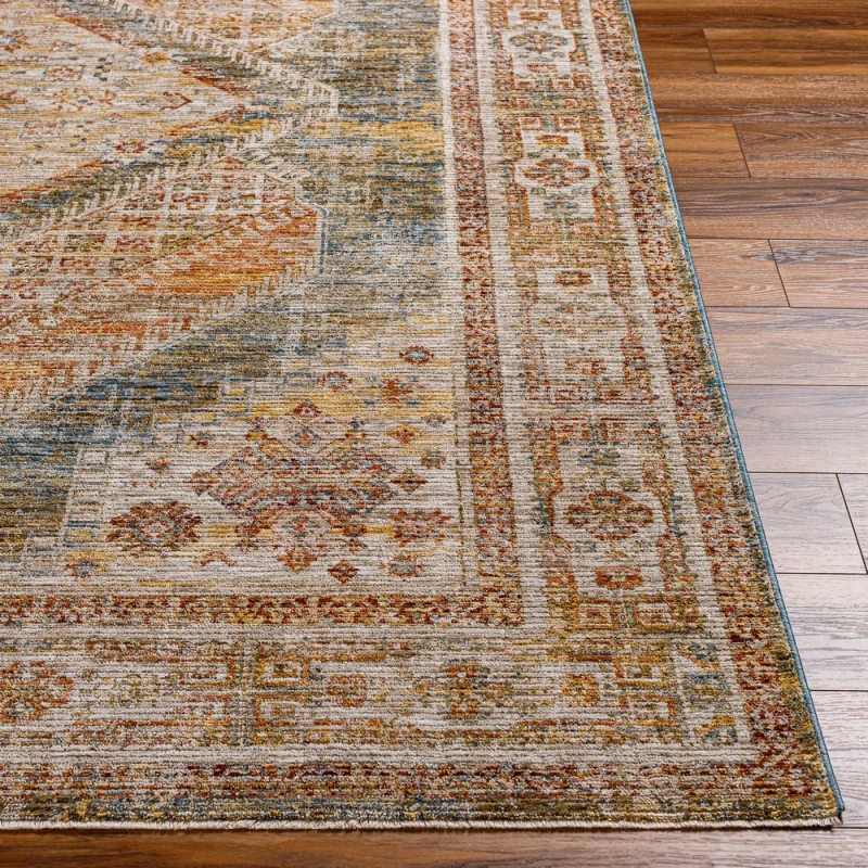 Surya Naila Rug IAL2302