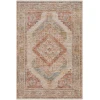 Livabliss Naila IAL2303 Taupe Khaki Area Rug 2 ft. 7 in. X 7 ft. 3 in. Runner