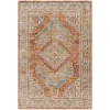 Livabliss Naila IAL2304 Camel Khaki Area Rug 2 ft. 7 in. X 10 ft. Runner