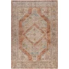 Livabliss Naila IAL2304 Camel Khaki Area Rug 6 ft. 7 in. X 9 ft. 6 in. Rectangle