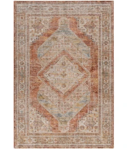 Livabliss Naila IAL2304 Camel Khaki Area Rug 6 ft. 7 in. X 9 ft. 6 in. Rectangle