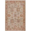Livabliss Naila IAL2305 Camel Taupe Area Rug 10 ft. X 14 ft. Rectangle