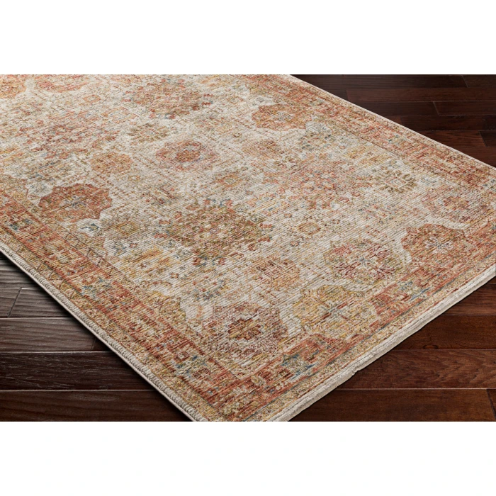 Surya Naila Rug IAL2305