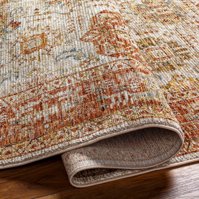 Surya Naila Rug IAL2305