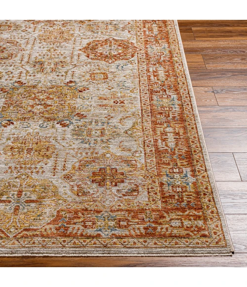 Surya Naila Rug IAL2305