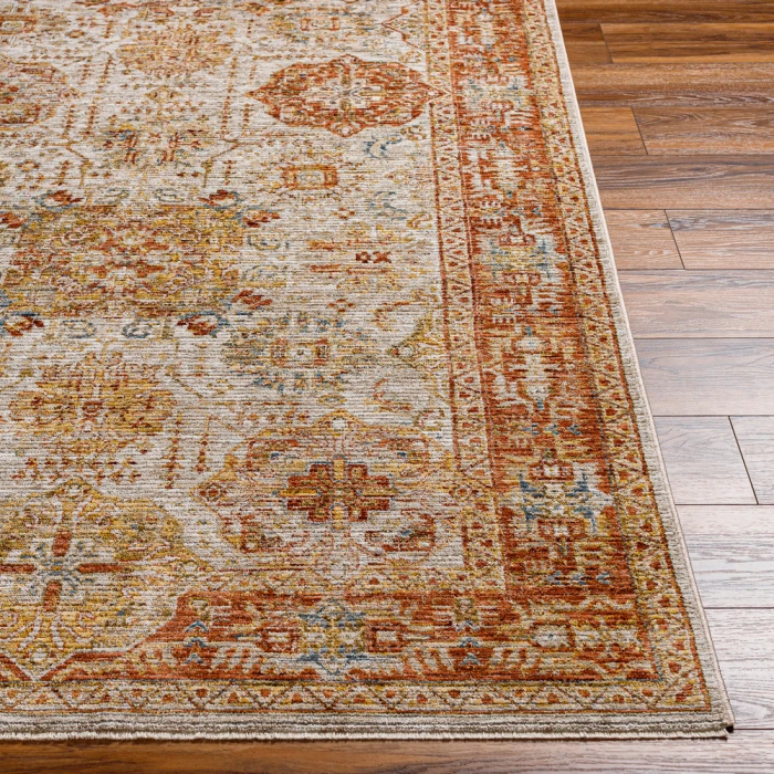 Surya Naila Rug IAL2305