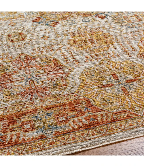 Surya Naila Rug IAL2305