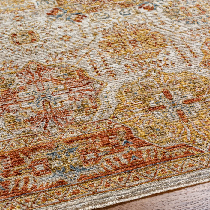 Surya Naila Rug IAL2305