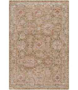Livabliss Naila IAL2306 Camel Khaki Area Rug 12 ft. X 15 ft. Rectangle