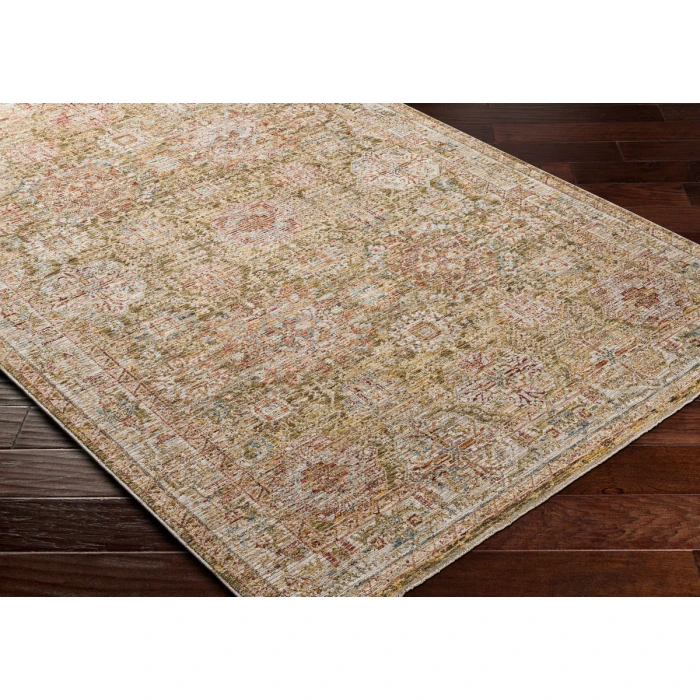 Surya Naila Rug IAL2306