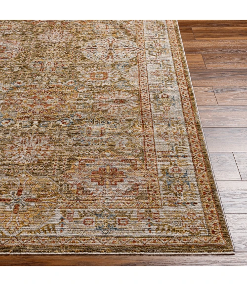 Surya Naila Rug IAL2306