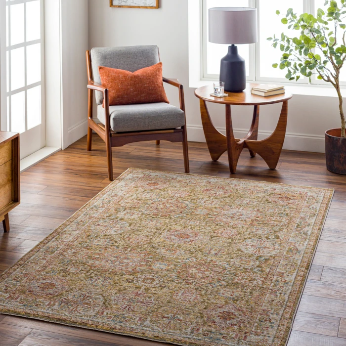 Surya Naila Rug IAL2306