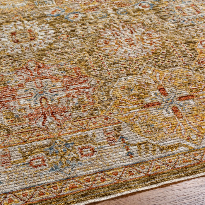 Surya Naila Rug IAL2306