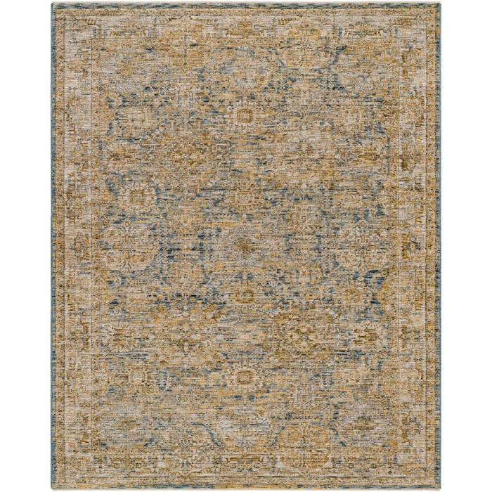 Naila IAL-2307 9' x 12'2" Machine Woven Rug