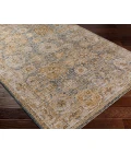 Naila IAL-2307 2'7" x 10' Machine Woven Rug