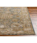 Naila IAL-2307 2'7" x 10' Machine Woven Rug