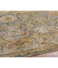 Naila IAL-2307 2'7" x 10' Machine Woven Rug