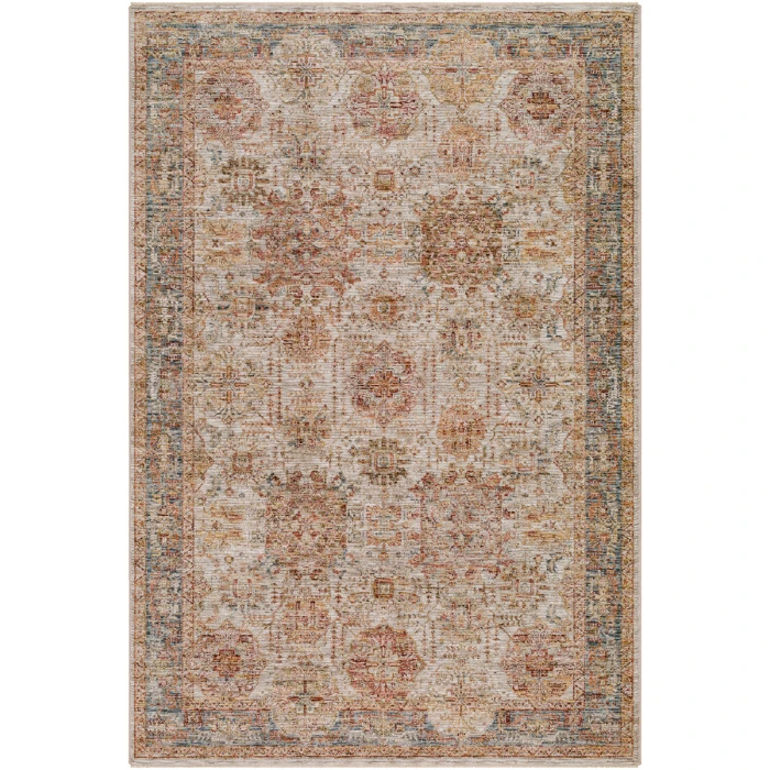 Surya Naila Rug IAL2308