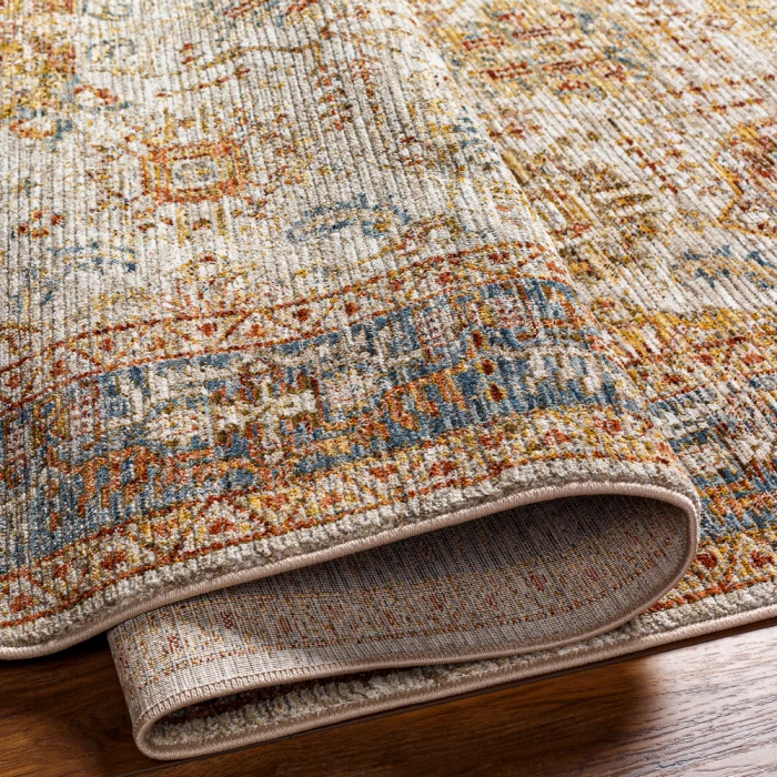 Surya Naila Rug IAL2308