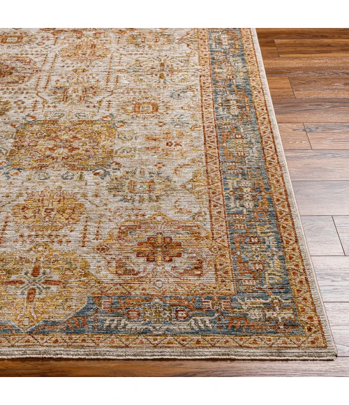 Surya Naila Rug IAL2308