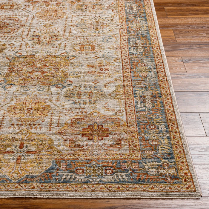 Surya Naila Rug IAL2308