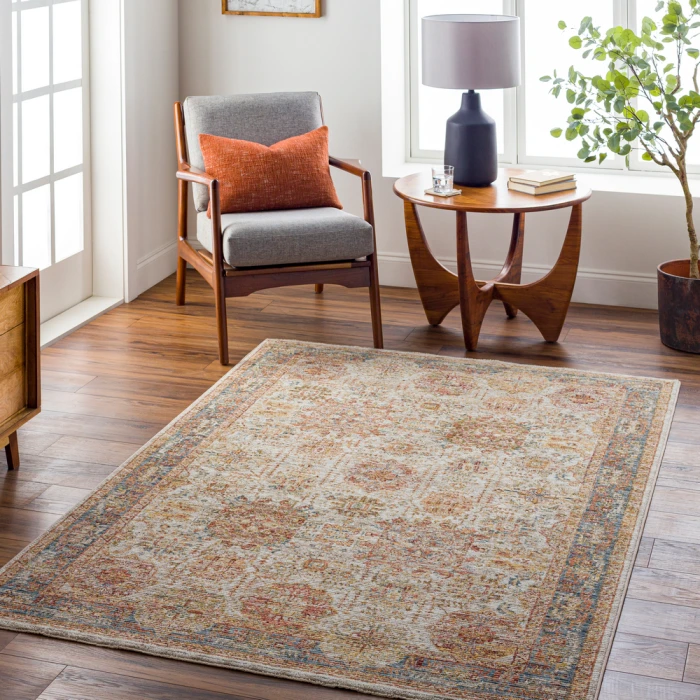 Surya Naila Rug IAL2308