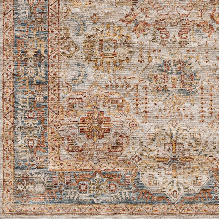 Surya Naila Rug IAL2308