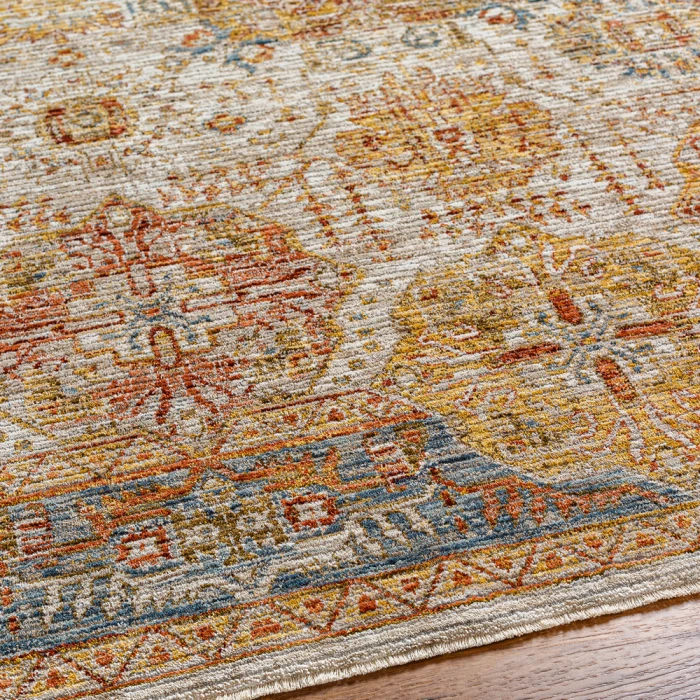 Surya Naila Rug IAL2308
