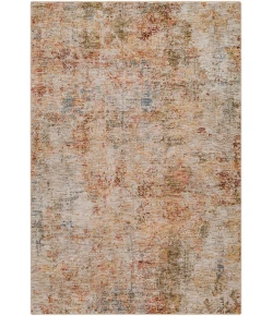 Livabliss Naila IAL2309 Camel Khaki Area Rug 2 ft. 7 in. X 10 ft. Runner