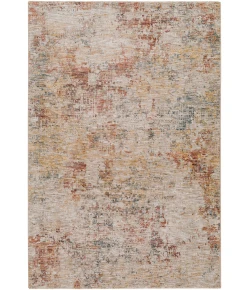 Livabliss Naila IAL2310 Taupe Khaki Area Rug 2 ft. 7 in. X 10 ft. Runner