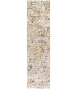 Livabliss Naila IAL2311 Sage Taupe Area Rug 2 ft. 7 in. X 10 ft. Runner