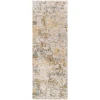 Livabliss Naila IAL2311 Sage Taupe Area Rug 2 ft. 7 in. X 7 ft. 3 in. Runner