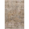 Livabliss Naila IAL2311 Sage Taupe Area Rug 6 ft. 7 in. X 9 ft. 6 in. Rectangle