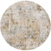 Livabliss Naila IAL2311 Sage Taupe Area Rug 7 ft. 10 in. Round Round