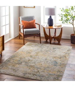 Livabliss Naila IAL2311 Sage Taupe Area Rug 2 ft. X 3 ft. Rectangle