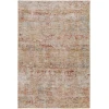 Livabliss Naila IAL2312 Taupe Khaki Area Rug 6 ft. 7 in. Round Round